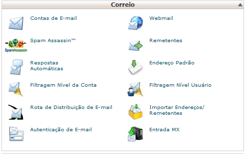 cpanel